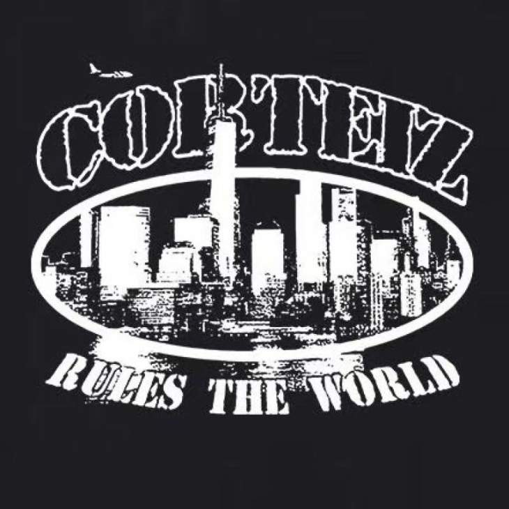 Corteiz T Shirts Short _SKUCorteizS-2XLastxC13916869